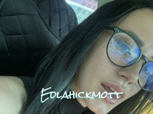 Edlahickmott