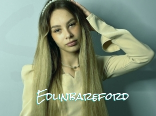 Edlinbareford