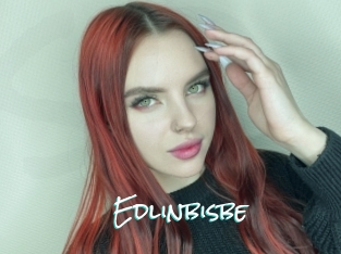 Edlinbisbe