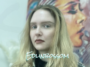 Edlinbossom
