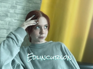 Edlincurson