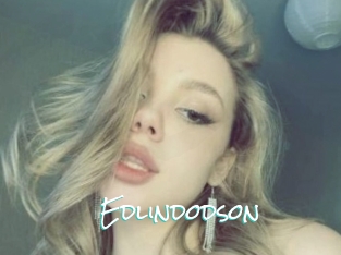 Edlindodson