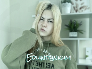 Edlindunkum