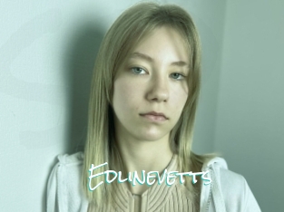 Edlinevetts