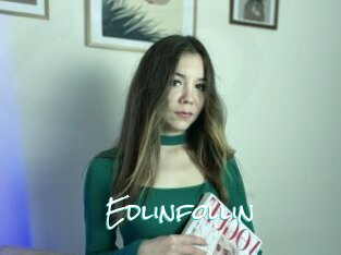 Edlinfollin