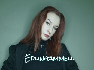 Edlingammell