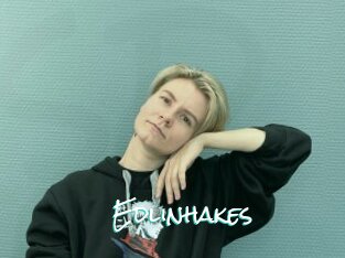 Edlinhakes