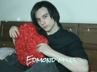 Edmond_miles