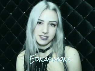 Ednasimons