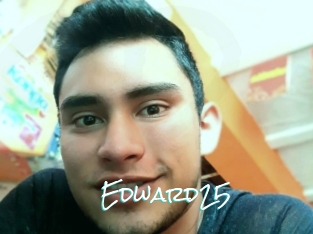 Edward25