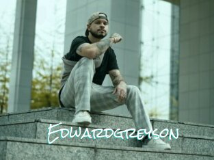 Edwardgreyson