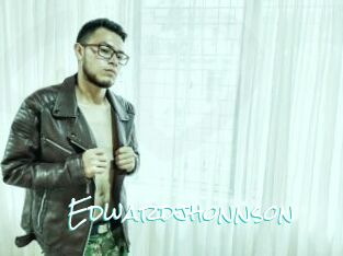 Edwardjhonnson