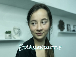 Edwinabrittle