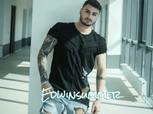 edwinsummer Sensuality Dream