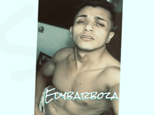 Edybarboza