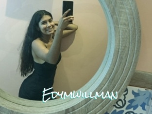 Edymwillman