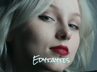 Edytaytes