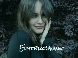 Edytbrowning