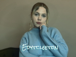 Edytcleeton