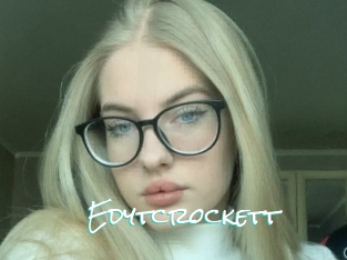 Edytcrockett