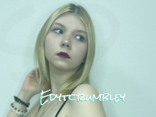 Edytcrumbley