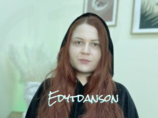 Edytdanson