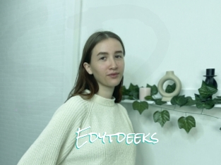 Edytdeeks