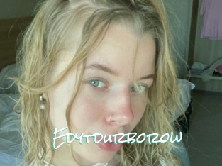 Edytdurborow