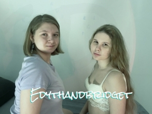 Edythandbridget