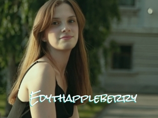 Edythappleberry