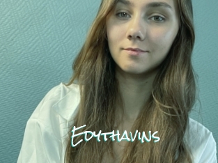 Edythavins