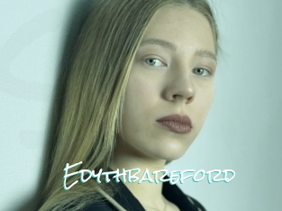 Edythbareford