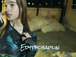 edythchaplin Sensuality Dream