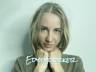 Edythcorker