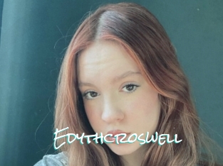 Edythcroswell