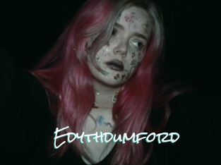 Edythdumford