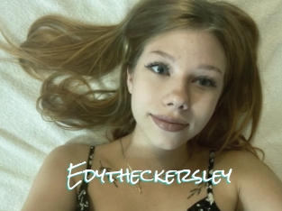 Edytheckersley