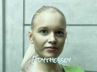 Edythessey