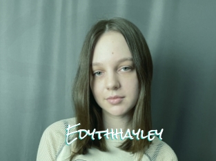 Edythhayley