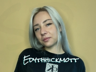 Edythhickmott