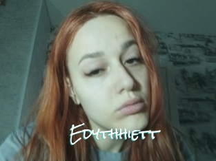 Edythhiett