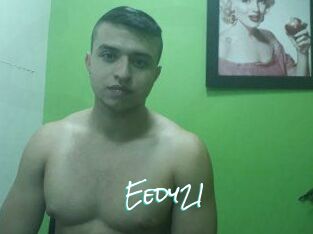 Eedy21