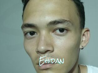 Ehidan