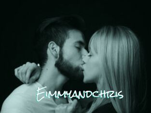 Eimmyandchris