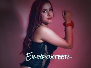 Eimyfoxteer