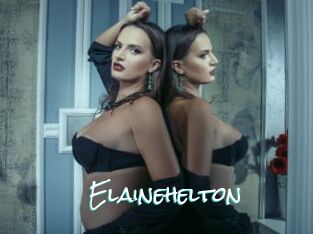 elainehelton Sensuality Dream