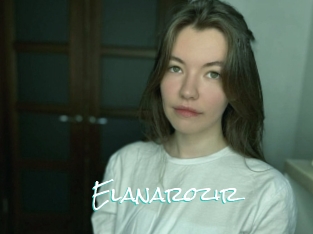 elanarozir Sensuality Dream