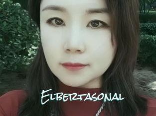 Elbertasonal