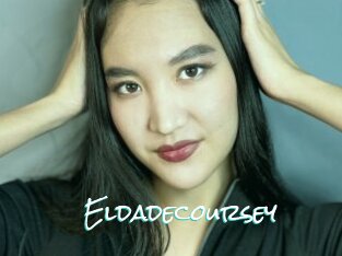 eldadecoursey Sensuality Dream