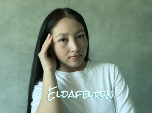 Eldafelton